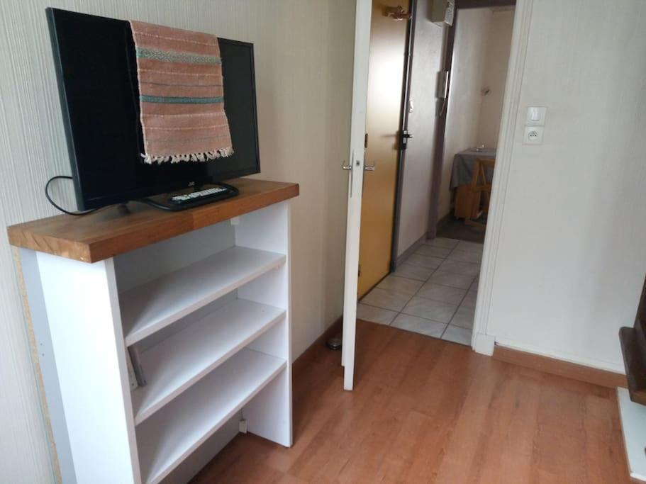 Le Morardinet Apartment Chartres Bagian luar foto
