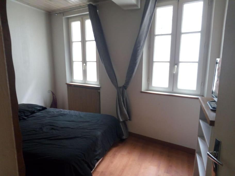 Le Morardinet Apartment Chartres Bagian luar foto