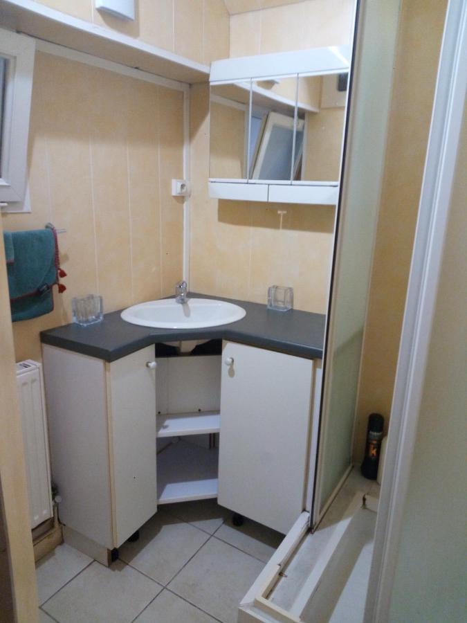 Le Morardinet Apartment Chartres Bagian luar foto