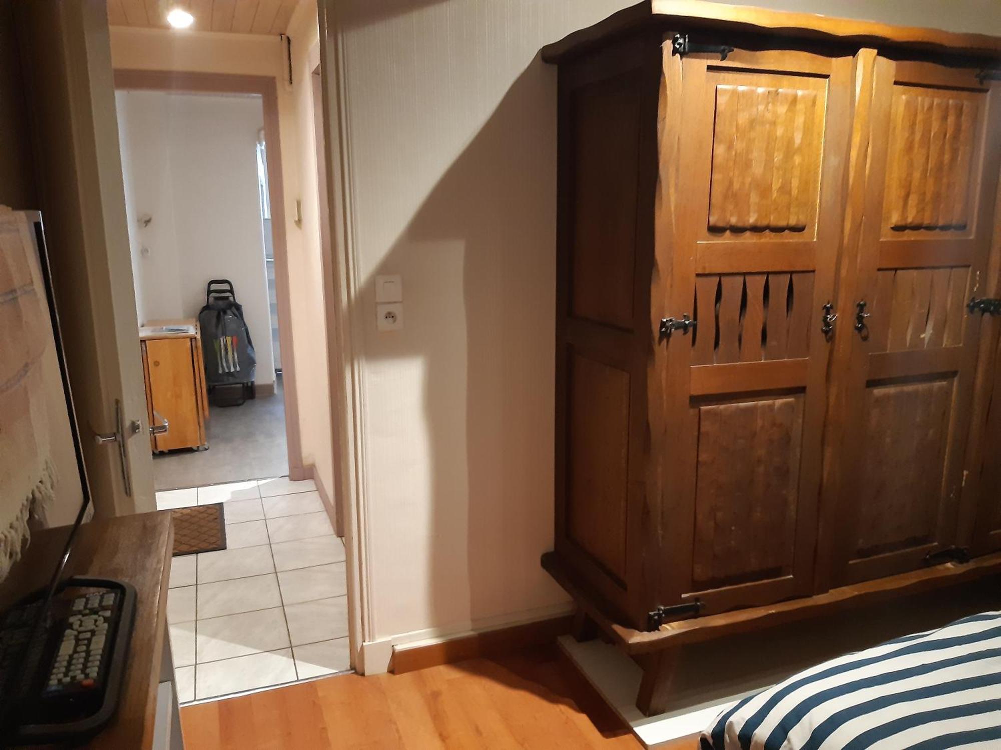 Le Morardinet Apartment Chartres Bagian luar foto