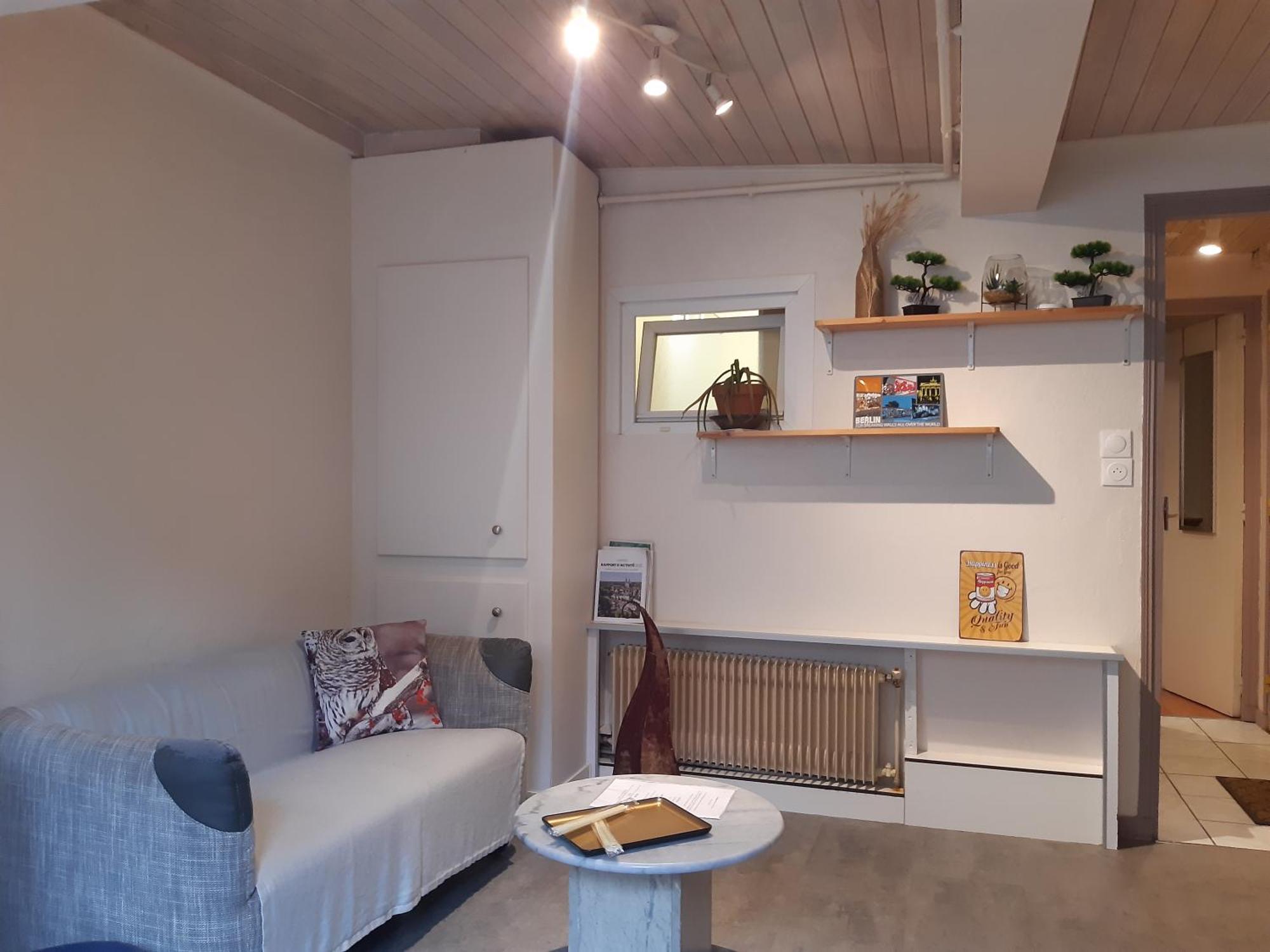 Le Morardinet Apartment Chartres Bagian luar foto