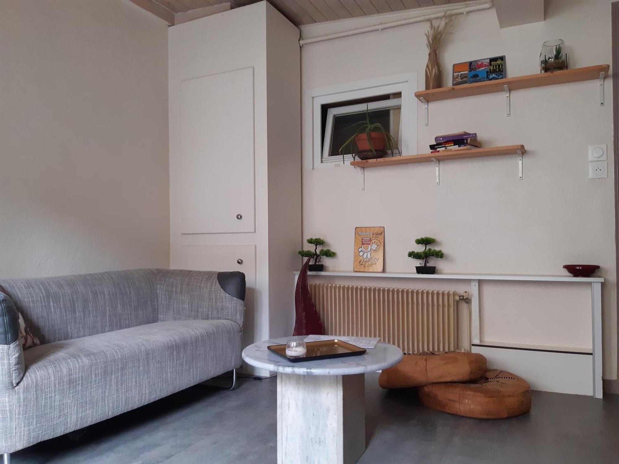 Le Morardinet Apartment Chartres Bagian luar foto