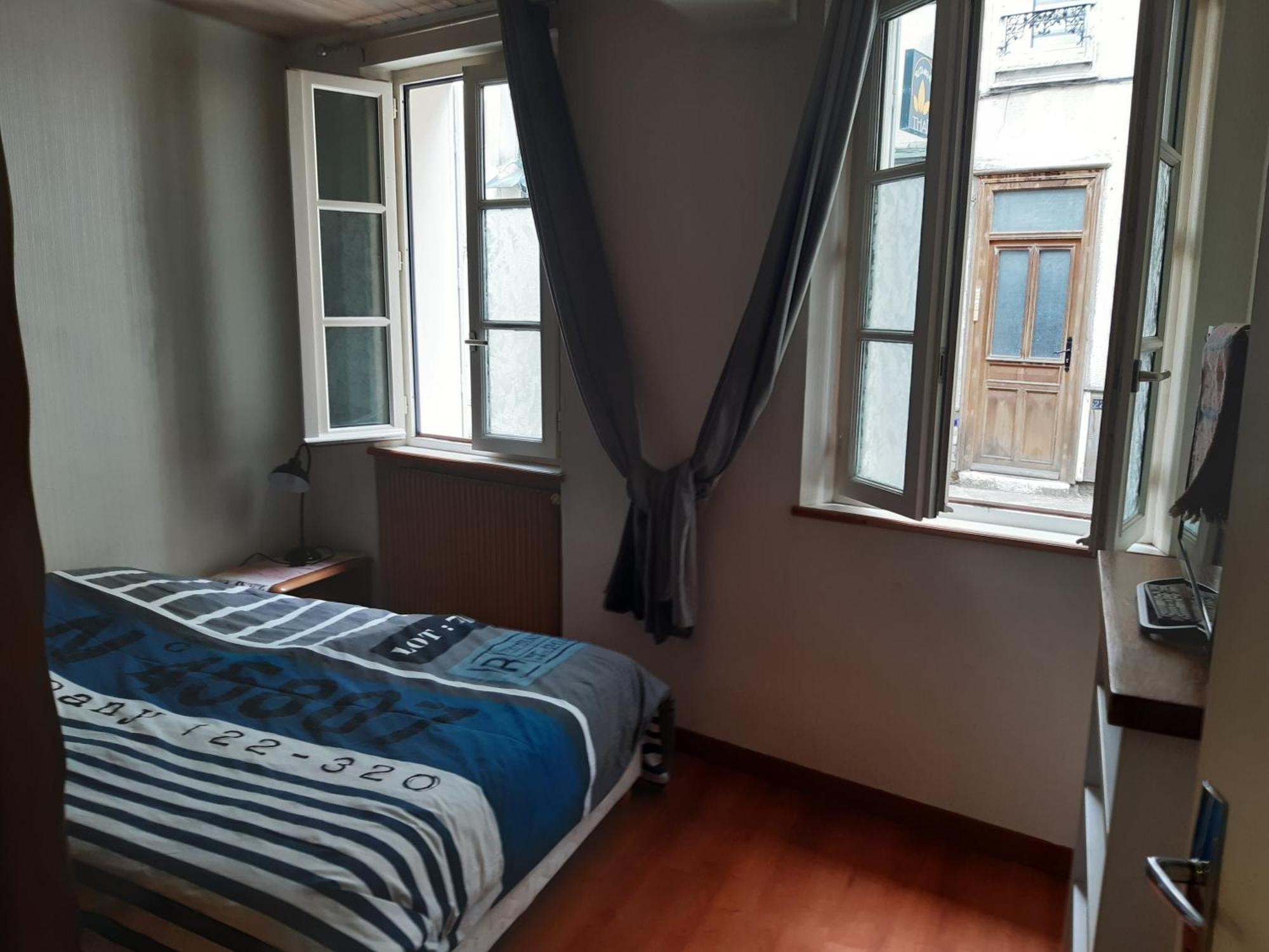 Le Morardinet Apartment Chartres Bagian luar foto